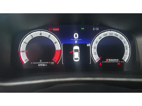 TOYOTA Corolla 2.0 16V 4P XEI FLEX AUTOM�TICO, Foto 8