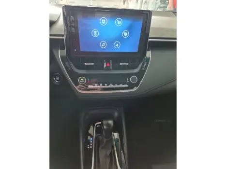 TOYOTA Corolla 2.0 16V 4P XEI FLEX AUTOM�TICO, Foto 9