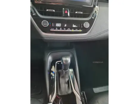 TOYOTA Corolla 2.0 16V 4P XEI FLEX AUTOM�TICO, Foto 10