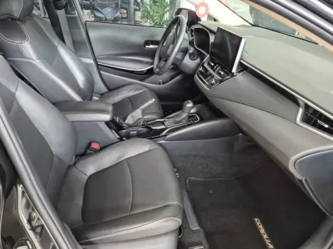 TOYOTA Corolla 2.0 16V 4P XEI FLEX AUTOM�TICO, Foto 11