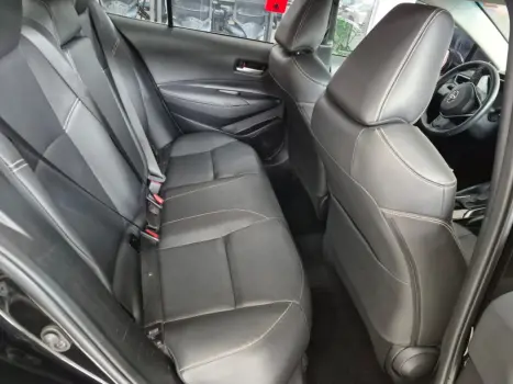 TOYOTA Corolla 2.0 16V 4P XEI FLEX AUTOM�TICO, Foto 12