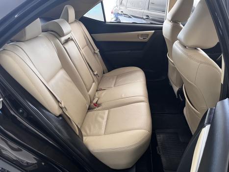 TOYOTA Corolla 2.0 16V 4P ALTIS FLEX AUTOM�TICO, Foto 7