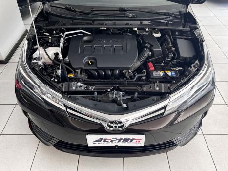 TOYOTA Corolla 2.0 16V 4P ALTIS FLEX AUTOM�TICO, Foto 9