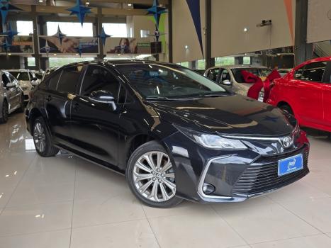 TOYOTA Corolla 2.0 16V 4P FLEX XEI DIRECT SHIFT AUTOM�TICO CVT, Foto 1