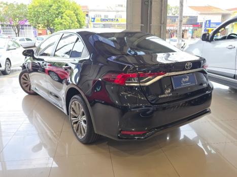 TOYOTA Corolla 2.0 16V 4P FLEX XEI DIRECT SHIFT AUTOM�TICO CVT, Foto 4