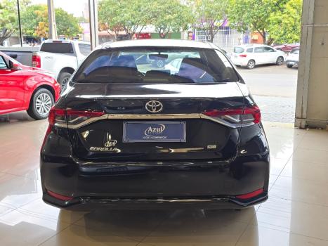TOYOTA Corolla 2.0 16V 4P FLEX XEI DIRECT SHIFT AUTOM�TICO CVT, Foto 5