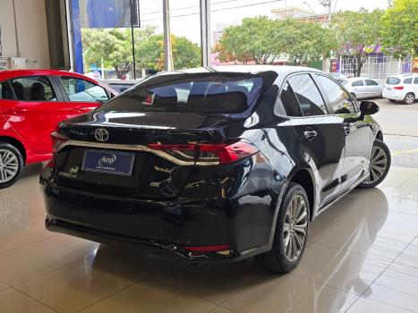 TOYOTA Corolla 2.0 16V 4P FLEX XEI DIRECT SHIFT AUTOM�TICO CVT, Foto 6