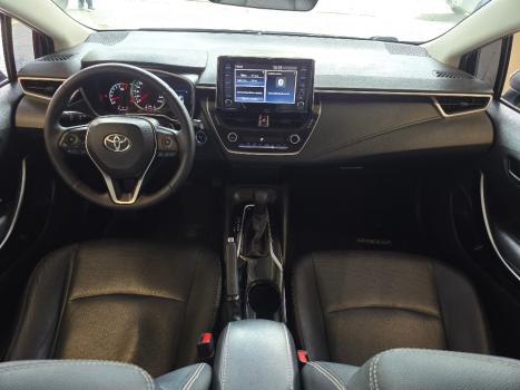 TOYOTA Corolla 2.0 16V 4P FLEX XEI DIRECT SHIFT AUTOM�TICO CVT, Foto 7