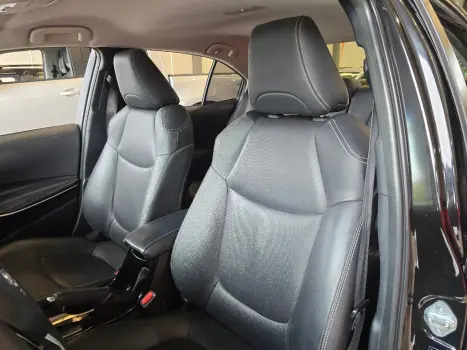 TOYOTA Corolla 2.0 16V 4P FLEX XEI DIRECT SHIFT AUTOM�TICO CVT, Foto 16