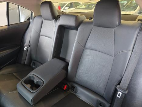 TOYOTA Corolla 2.0 16V 4P FLEX XEI DIRECT SHIFT AUTOM�TICO CVT, Foto 17