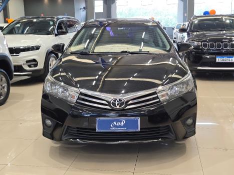 TOYOTA Corolla 2.0 16V 4P XEI FLEX AUTOM�TICO, Foto 2