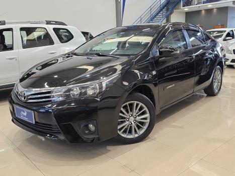 TOYOTA Corolla 2.0 16V 4P XEI FLEX AUTOM�TICO, Foto 3