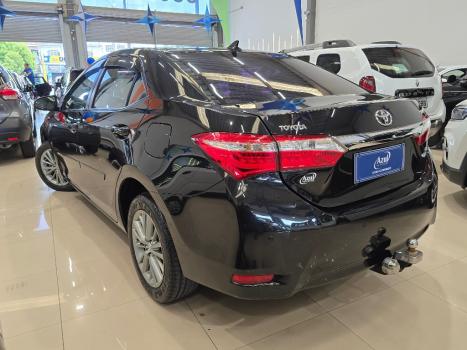 TOYOTA Corolla 2.0 16V 4P XEI FLEX AUTOM�TICO, Foto 4