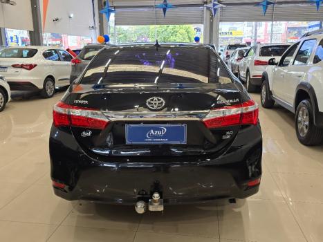 TOYOTA Corolla 2.0 16V 4P XEI FLEX AUTOM�TICO, Foto 5