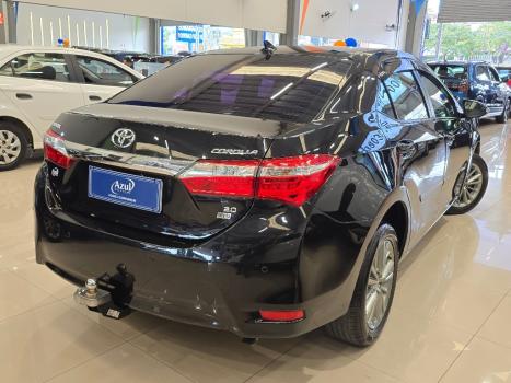 TOYOTA Corolla 2.0 16V 4P XEI FLEX AUTOM�TICO, Foto 6