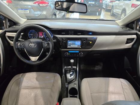 TOYOTA Corolla 2.0 16V 4P XEI FLEX AUTOM�TICO, Foto 7