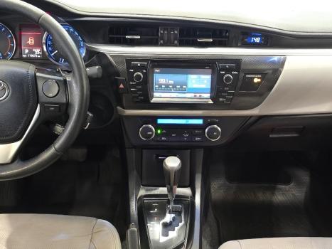 TOYOTA Corolla 2.0 16V 4P XEI FLEX AUTOM�TICO, Foto 8