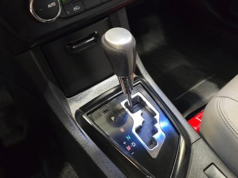 TOYOTA Corolla 2.0 16V 4P XEI FLEX AUTOM�TICO, Foto 9