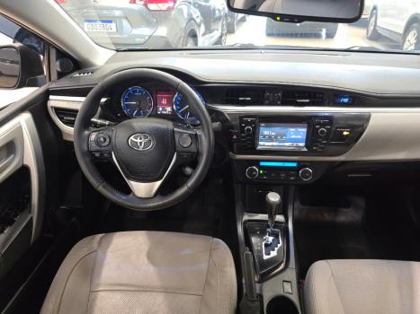 TOYOTA Corolla 2.0 16V 4P XEI FLEX AUTOM�TICO, Foto 10