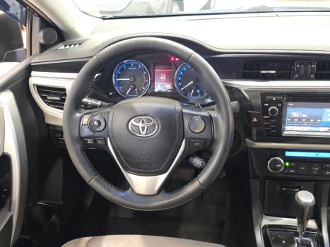TOYOTA Corolla 2.0 16V 4P XEI FLEX AUTOM�TICO, Foto 11