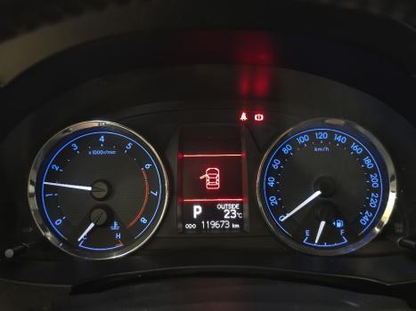 TOYOTA Corolla 2.0 16V 4P XEI FLEX AUTOM�TICO, Foto 12