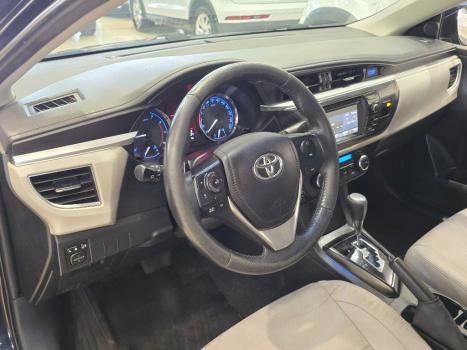 TOYOTA Corolla 2.0 16V 4P XEI FLEX AUTOM�TICO, Foto 14
