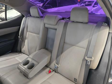 TOYOTA Corolla 2.0 16V 4P XEI FLEX AUTOM�TICO, Foto 16