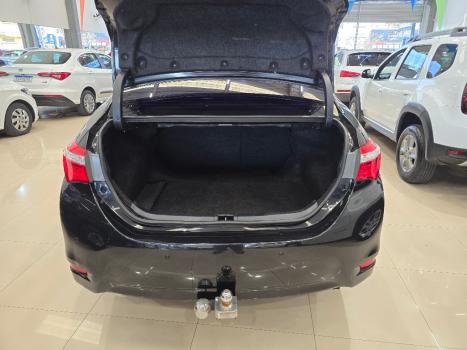 TOYOTA Corolla 2.0 16V 4P XEI FLEX AUTOM�TICO, Foto 17