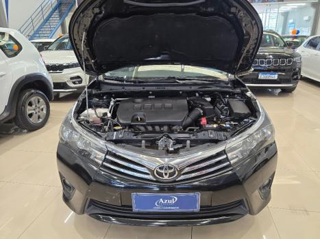 TOYOTA Corolla 2.0 16V 4P XEI FLEX AUTOM�TICO, Foto 18