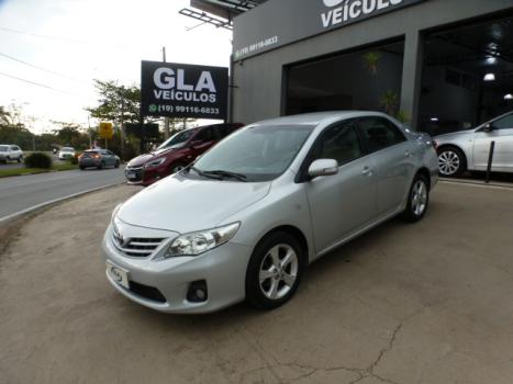 TOYOTA Corolla 2.0 16V 4P XEI FLEX AUTOM�TICO, Foto 1
