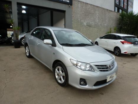 TOYOTA Corolla 2.0 16V 4P XEI FLEX AUTOM�TICO, Foto 2
