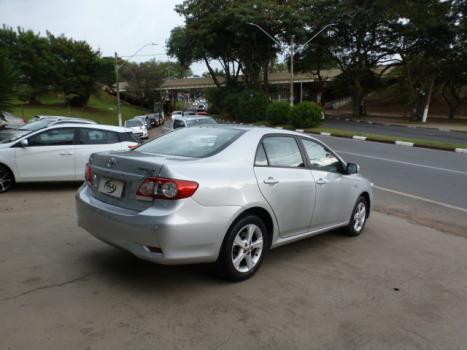 TOYOTA Corolla 2.0 16V 4P XEI FLEX AUTOM�TICO, Foto 3