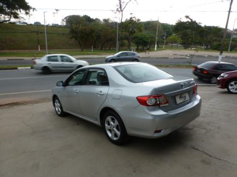 TOYOTA Corolla 2.0 16V 4P XEI FLEX AUTOM�TICO, Foto 4