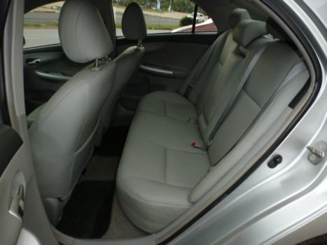 TOYOTA Corolla 2.0 16V 4P XEI FLEX AUTOM�TICO, Foto 5