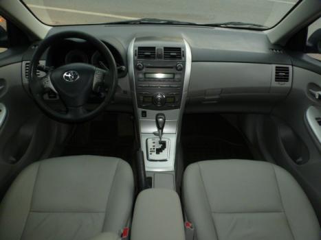 TOYOTA Corolla 2.0 16V 4P XEI FLEX AUTOM�TICO, Foto 6