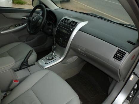 TOYOTA Corolla 2.0 16V 4P XEI FLEX AUTOM�TICO, Foto 8
