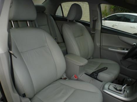 TOYOTA Corolla 2.0 16V 4P XEI FLEX AUTOM�TICO, Foto 9