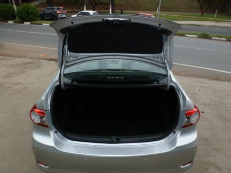 TOYOTA Corolla 2.0 16V 4P XEI FLEX AUTOM�TICO, Foto 10
