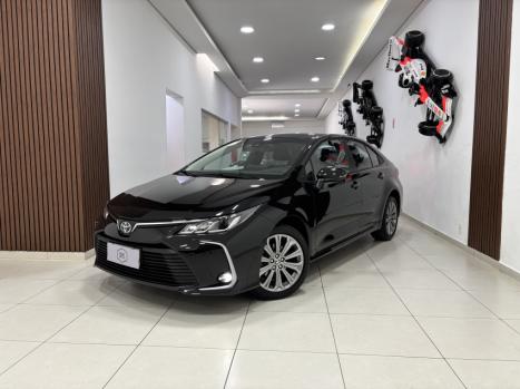 TOYOTA Corolla 2.0 16V 4P FLEX XEI DIRECT SHIFT AUTOM�TICO CVT, Foto 1