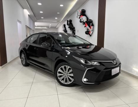 TOYOTA Corolla 2.0 16V 4P FLEX XEI DIRECT SHIFT AUTOM�TICO CVT, Foto 2