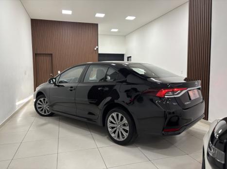 TOYOTA Corolla 2.0 16V 4P FLEX XEI DIRECT SHIFT AUTOM�TICO CVT, Foto 3