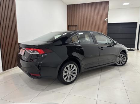 TOYOTA Corolla 2.0 16V 4P FLEX XEI DIRECT SHIFT AUTOM�TICO CVT, Foto 4