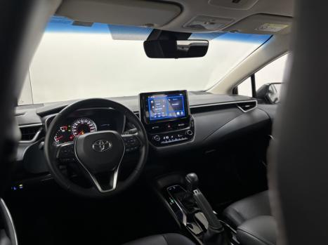 TOYOTA Corolla 2.0 16V 4P FLEX XEI DIRECT SHIFT AUTOM�TICO CVT, Foto 5