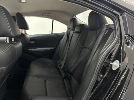 TOYOTA Corolla 2.0 16V 4P FLEX XEI DIRECT SHIFT AUTOM�TICO CVT, Foto 8