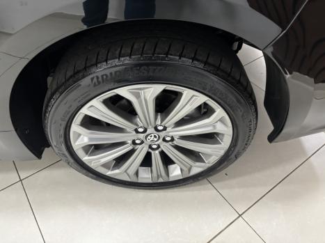 TOYOTA Corolla 2.0 16V 4P FLEX XEI DIRECT SHIFT AUTOM�TICO CVT, Foto 9