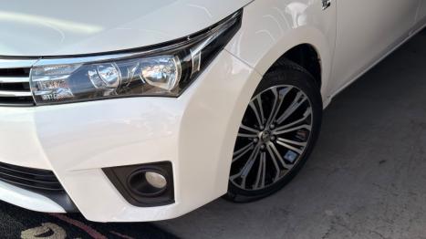 TOYOTA Corolla 2.0 16V 4P XEI FLEX AUTOMÁTICO, Foto 5