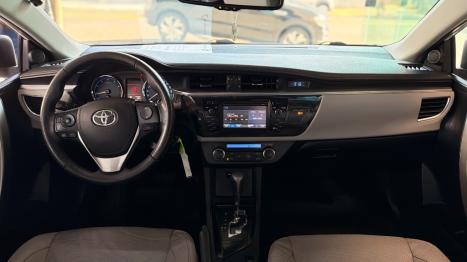 TOYOTA Corolla 2.0 16V 4P XEI FLEX AUTOMÁTICO, Foto 8