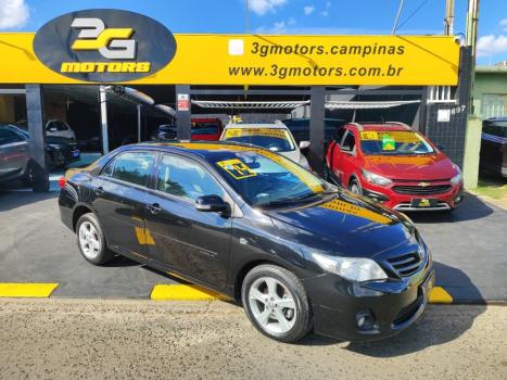 TOYOTA Corolla 2.0 16V 4P XEI FLEX AUTOMÁTICO, Foto 1