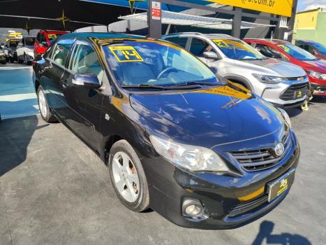 TOYOTA Corolla 2.0 16V 4P XEI FLEX AUTOMÁTICO, Foto 3