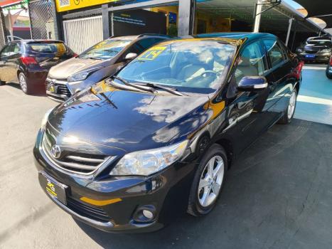 TOYOTA Corolla 2.0 16V 4P XEI FLEX AUTOMÁTICO, Foto 4